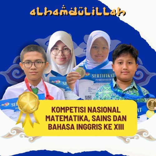 prestasi 11