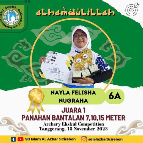 prestasi 13
