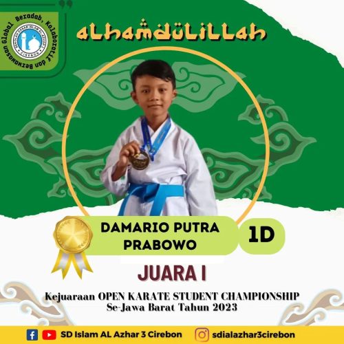 prestasi