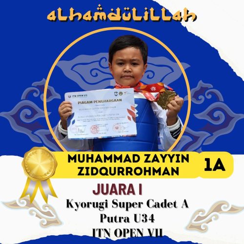 prestasi 6