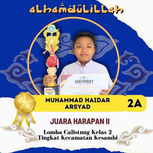 prestasi 7